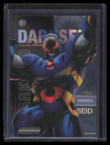 2024 Kakawow Phantom Warner Bros. 100th Anniversary Magazine Darkseid 11/288