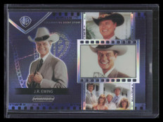 2024 Kakawow Phantom Warner Bros. Anniversary Storytelling J. R. Ewing 138/375