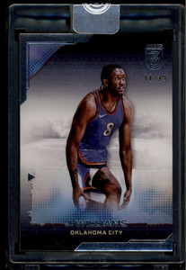 2023-24 Topps 3 24 Jalen Williams 14/49