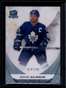 2015-16 The Cup 88 Doug Gilmour 70/249