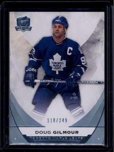 2015-16 The Cup 88 Doug Gilmour 118/249