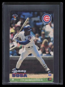 1994-95 Chris Martin Pro Mags 23 Sammy Sosa