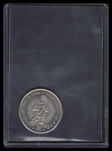 1997 Pinnacle Mint Coins Nickel 22 Drew Bledsoe MH Minted Highlights