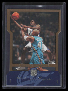 2004-05 SkyBox LE 150 40 Gilbert Arenas 19/35