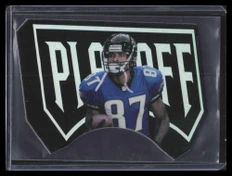 1999 Absolute SSD Honors Silver 52 Keenan McCardell 62/100