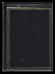1991 Pro Set NNO Arnold Palmer HOLO The Arnold Palmer Award Hologram