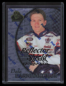 1999 Press Pass Premium Reflectors r41 Dale Earnhardt Jr. 722/1975