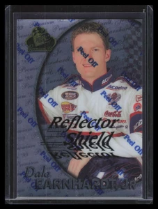 1999 Press Pass Premium Reflectors r41 Dale Earnhardt Jr. 1320/1975