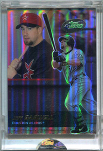 2003 eTopps 21 Jeff Bagwell /1678