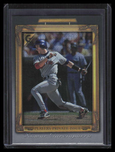 1998 Topps Gallery Player's Private Issue 140 Nomar Garciaparra 119/250