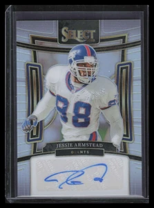 2023 Select Signatures Prizm 28 Jessie Armstead Auto 342/399