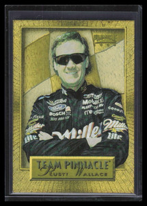 1996 Pinnacle Team Pinnacle 2 Robin Pemberton Rusty Wallace