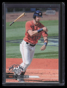 2021 Stadium Club 30 Years 152 Kyle Tucker /30