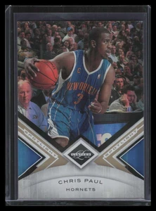 2010-11 Limited Gold Spotlight 65 Chris Paul 22/49