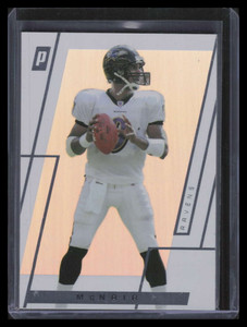 2006 Topps Paradigm 27 Steve McNair 152/169