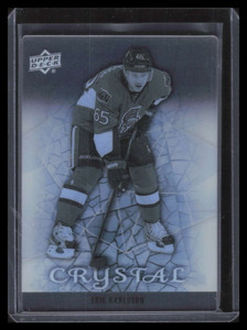 2013-14 Upper Deck Trilogy Crystal c6 Erik Karlsson