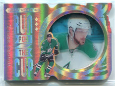 2016-17 Black Diamon Run for the Cup RUNTS Tyler Seguin 81/99
