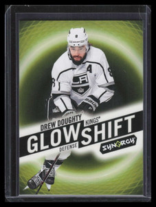 2018-19 Synergy Glow Shift g11 Drew Doughty