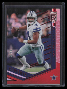 2018 Elite Aspirations 1 Dak Prescott 56/96