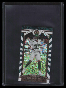 2020 Panini Legacy Premium Edition Emerald Mini 8 Jamal Adams