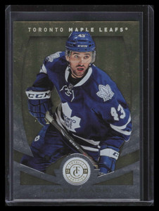 2013-14 Totally Certified Platinum Gold 32 Nazem Kadri 24/25