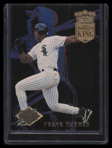1994 Ultra Home Run Kings 3 Frank Thomas
