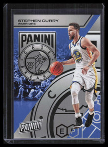 2018 Panini National Convention Case Breaker 30 Stephen Curry