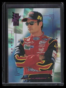 2001 VIP Explosives Lasers lx12 Jeff Gordon 282/420