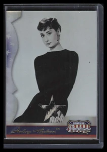 2008 Americana II Stars Material 211 Audrey Hepburn Shirt Jacket Dress 245/400