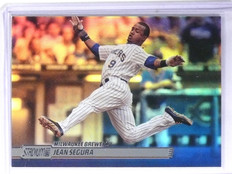 2014 Topps Stadium Club Foilboard Jean Segura #D08/25 #143