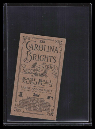 Modern Baseball Cards - 2000s Topps - 2005 Topps Heritage - T206