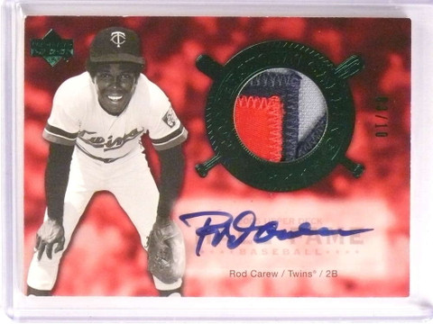 2014 Topps Triple Threads Black Onyx Cody Latimer autograph patch rc 1/1