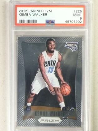 2017 Bowman Chrome Prospects Eloy Jimenez rc rookie PSA 10 GEM MINT