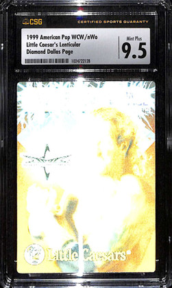 2005-06 ITG Ultimate Memorabilia Level 5 24 Denis Potvin 1/1