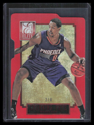 2013-14 Elite Status 180 Channing Frye 2/8