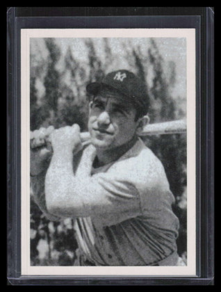 1999 Topps Stars Rookie Reprints 3 Yogi Berra 1426/2500