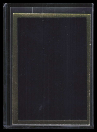 1991 Pro Set NNO Arnold Palmer HOLO The Arnold Palmer Award Hologram