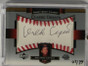 DELETE 6143 2003 Sweet Spot Classic Greats Orlando Cepeda auto autograph #D07/34 *35379