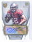 DELETE 13171 2012 Topps Supreme Doug Martin auto autograph rc rookie #D82/85 #SRA-DM *39992