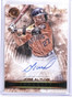DELETE 6172 2016 Topps Legacies Baseball Jose Altuve Autograph Bronze #D064/199 #TAJA *56981