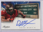 DELETE 13209 2012 Prestige Draft City Destinations Doug Martin auto autograph rookie #5 *3879