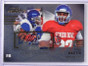 DELETE 13213 2012 Sage Next Doug Martin auto autograph rc rookie #D22/30 #SA-32 *38761