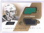 2015-16 SP Game Used Jason Spezza Career Legacy Dual Jersey #D03/49 #CLJS