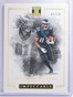 DELETE 6248 2016 Panini Impeccable Gold Jordan Matthews #D02/10 #67 *65503