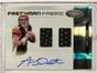 DELETE 13296 2011 Certified Andy Dalton auto autograph jersey rc rookie #D80/499 #251 *30964