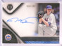 DELETE 9839 2017 Topps Tribute Jacob Degrom autograph auto #D10/199 #TA-JD *67484