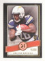 2019 Topps Museum Collection Melvin Gordon Amethyst #D21/25 #49