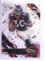 2015 Topps High Tek Terrell Davis Confetti Diffractor #D85/99 #36