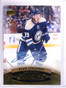 2015-16 UD Overtime Hockey Ryan Johansen Autograph Auto #23