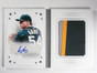 DELETE 9927 2016 National Treasures Stars Sonny Gray Patch Autograph #D4/5 #SBMSSG *64023